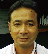 中田 良弘さん