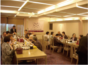 第3回 エンジョイ倶楽部親睦会