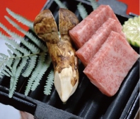 秋の味覚 陶板焼フェア