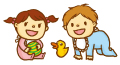こんにちは赤ちゃん