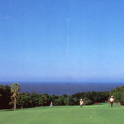 白浜ゴルフクラブ