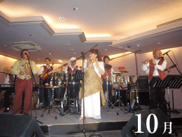 10月 C-image
