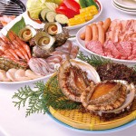 シーズン到来！BBQを楽しもう