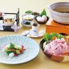 珠玉の味めぐり 2022年12月1日(木)～2023年2月28日(水)まで