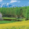 信州・北アルプス・草津温泉の旅