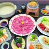 旬の食材で愉しむ爽やかな深緑（期間：6月1日～8月31日まで）