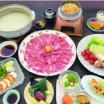 旬の食材で愉しむ爽やかな深緑（期間：6月1日～8月31日まで）