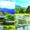 永平寺・白川郷・ホワイトロード 絶景パノラマの旅　7/10(月)～2泊3日