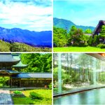 永平寺・白川郷・ホワイトロード 絶景パノラマの旅　7/10(月)～2泊3日