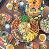 冬パーティーはいかが？～忘新年会プラン～期間：12月1日(金)～1月31日(水)