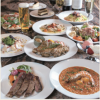 パーティプラン「アルベルゴ」のご紹介（6/30迄飲食代10％OFF！）
