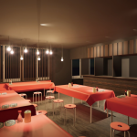 有馬温泉 居酒屋 「紀龍 」オープン（ザ グラン リゾート有馬）