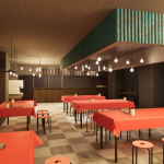 居酒屋 紀龍で忘新年会♪