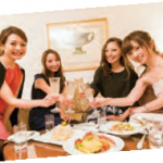 平日限定！お得な団体旅行プラン／4月1日（水）～6月30日（火）